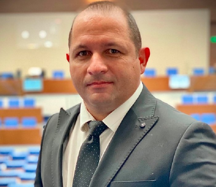 Младен Шишков пак пренареди листата на ГЕРБ в Пловдив