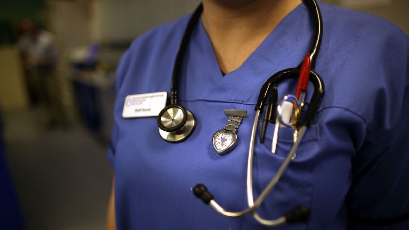 Медсестрите във Великобритания се готвят за голяма стачка