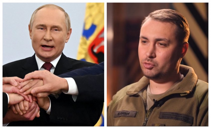 ГРУ: Свалят Путин с преврат