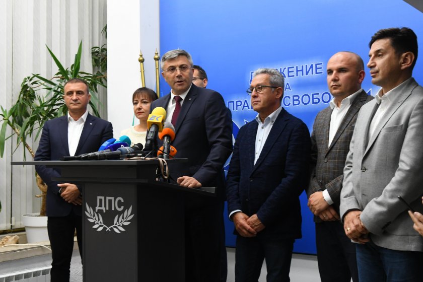 При 91.13% обработени протоколи в ЦИК за вота извън страната