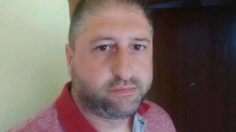 10 г. решетки за Иво Лудия, убил трима души на Околовръстното на Пловдив