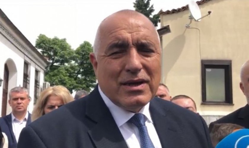 ГЕРБ би на косъм Продължаваме промяната в Пловдив с едва