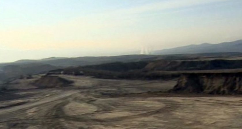 Спират усвояването на нови площи за добив на въглища в Пернишко