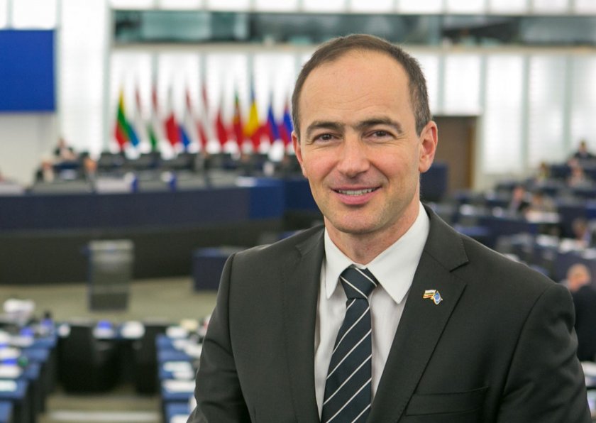 ГЕРБ гласува против Истанбулската конвенция в Европарламента