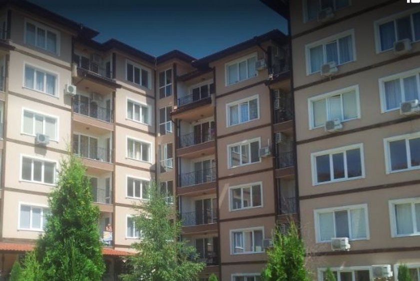 Българи завзеха незаконно апартаменти на руснаци по морето