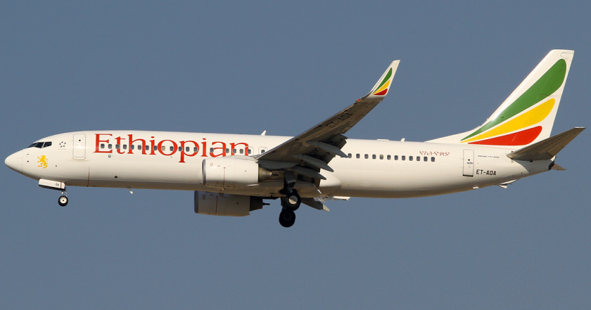 Проблемна система задействала катастрофата на етиопския самолет, както при индонезийския 