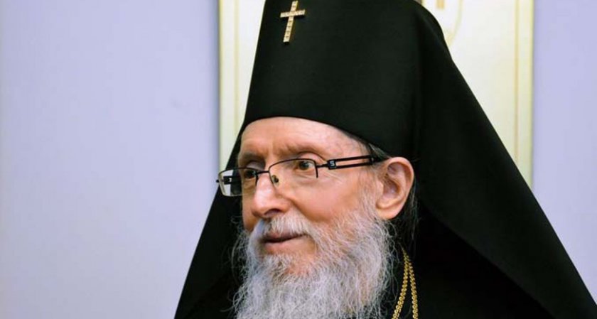 Сливенският митрополит не иска крематориум в Камено