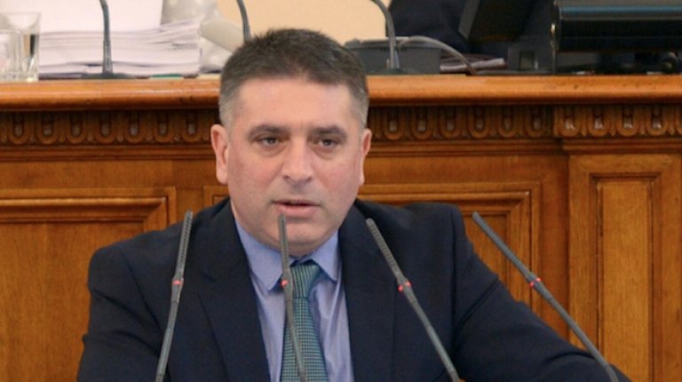 Избраха Данаил Кирилов за правосъден министър