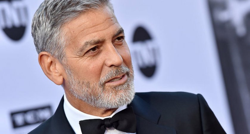 Джордж Клуни призова за бойкот на брунейския султан