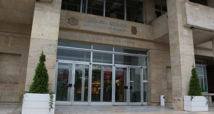 Заплатите на кметовете в Шуменско с 20% нагоре