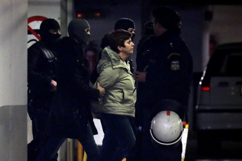 Нашенец с каптагон за 7,3 млн. евро пипнаха гръцки ченгета