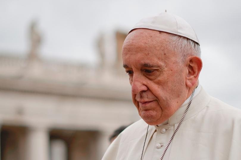 Папа Франциск атакува педофилите във Ватикана