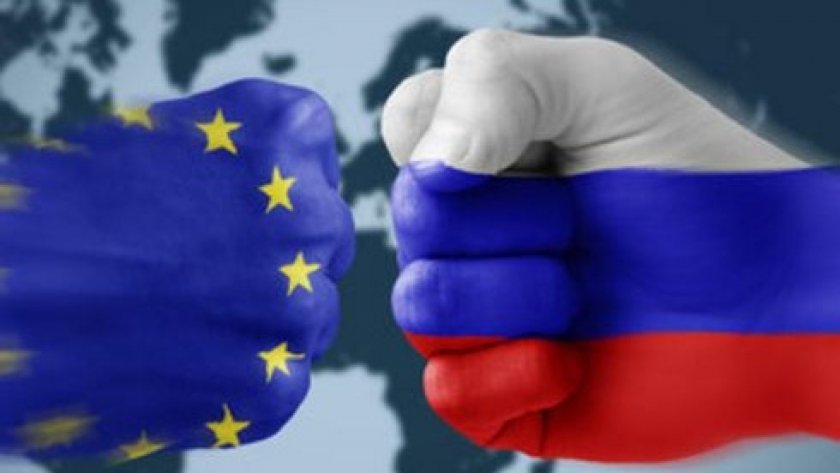 ЕС доволен от противодействието срещу хибридните заплахи от Русия