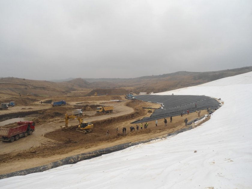 Нено Димов в Атия: Тук няма да има депо за опасни отпадъци