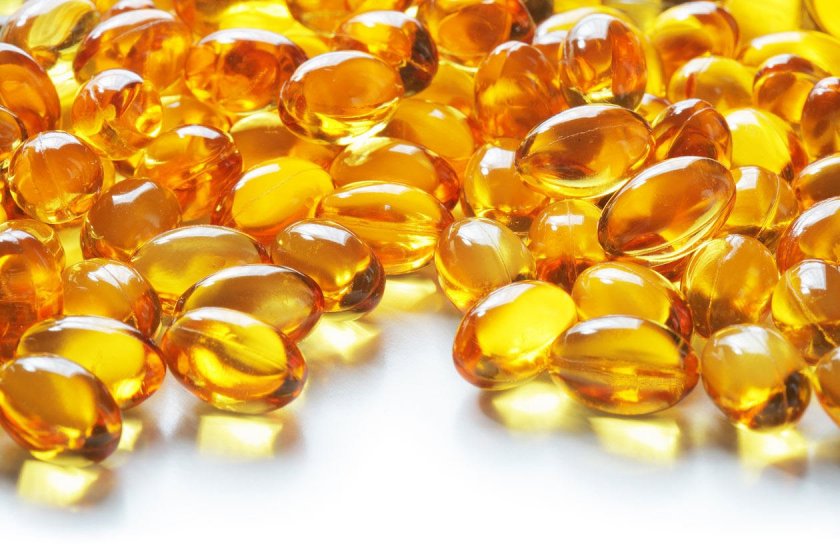 Рибеното масло не осигурява защита срещу диабет тип 2