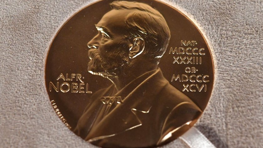 Не, Зеленски не спечели Нобеловата награда за мир