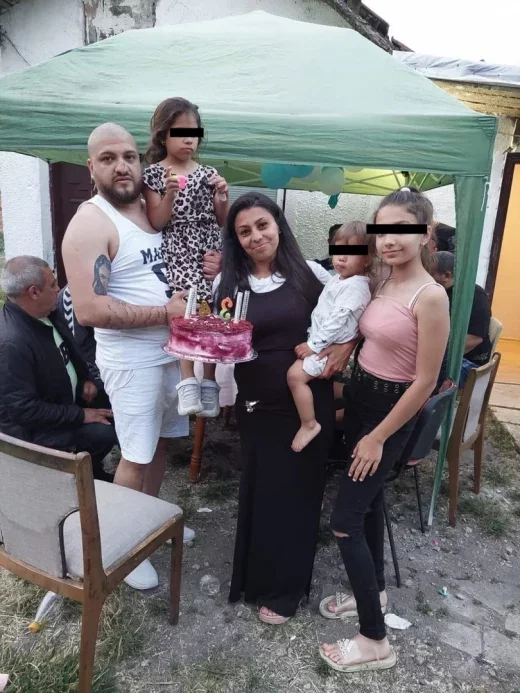 От инфаркт, а не от побой е починал таксиметровият шофьор