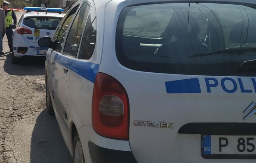 Мъж наръга брат си след скандал в Пирдоп