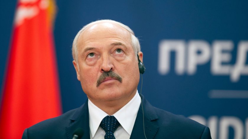Лукашенко обвини Литва, Полша и Украйна, че подготвят атаки срещу Беларус
