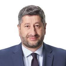 Христо Иванов, съпредседател на ДБ