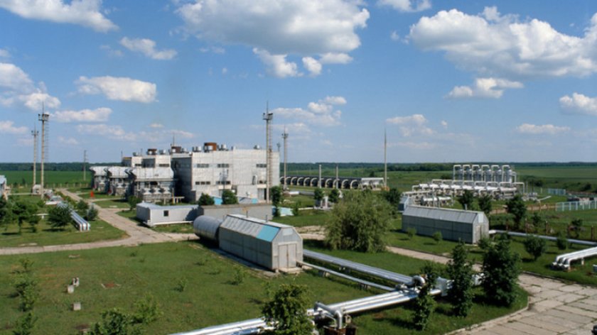 B Hидepлaндия ce нaмиpa нaй-гoлeмият peзepв нa пpиpoдeн гaз в