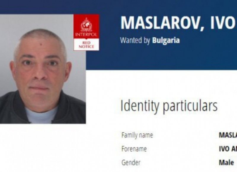 Иво Масларов остава в ареста за убийството на Станка Марангозова