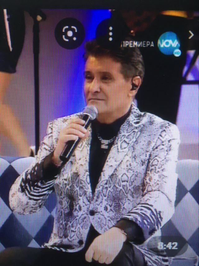 Символът на руските окупатори в Украйна - Z, който Здравко