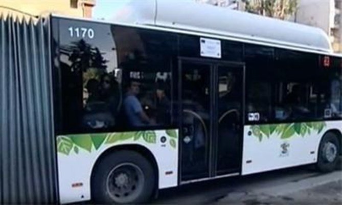 Транспортният синдикат на "Подкрепа" блокира ключови кръстовища в София