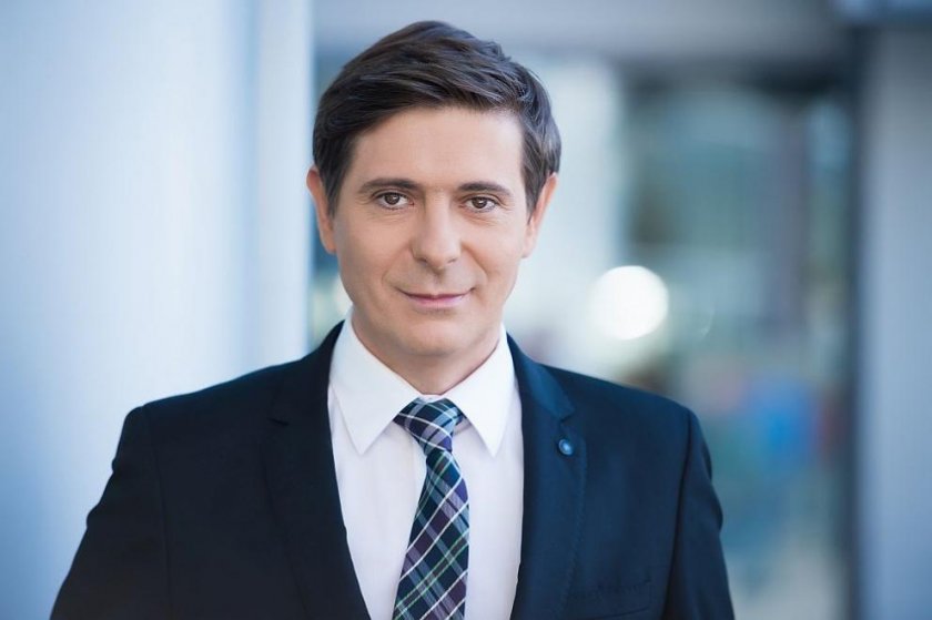 Водещият на Здравей, България“ Виктор Николаев не се появи в