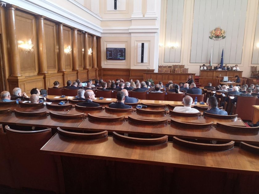 Девет формации ще получават близа 20 млн. лв. (точната сума