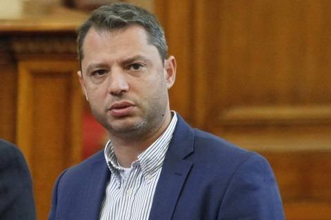 Делян Добрев: Не бихме преговаряли с "Възраждане", според мен не трябва и с ПП