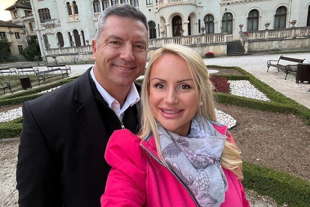 Ваня от предния сезон на Фермата най-сетне намери любовта. Блондинката,