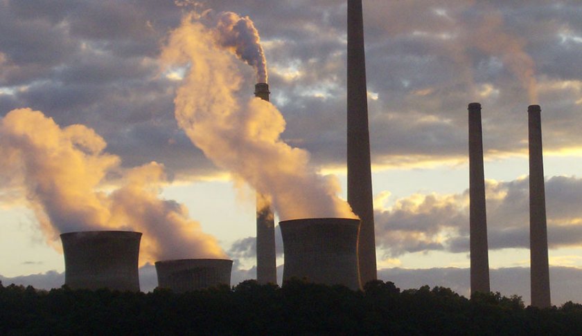 Инвестиции от $270 трилиона трябват за нулеви емисии до 2050 г.