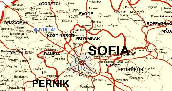 Преброяване 2021: селата край София увеличават населението си