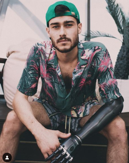 Иво Карамански-младши показа как живее след тежката катастрофа, в която