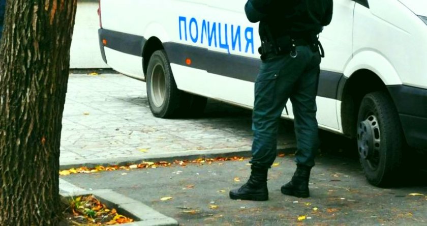 250 полицаи охраняват битката за Варна в събота