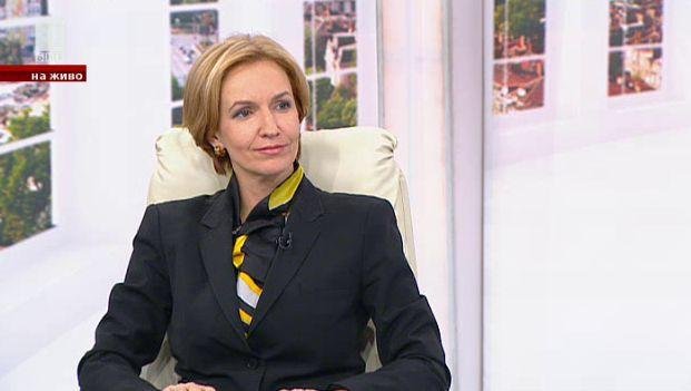 Гергана Паси: Дискусиите за Митрофанова в НС са напълно излишни