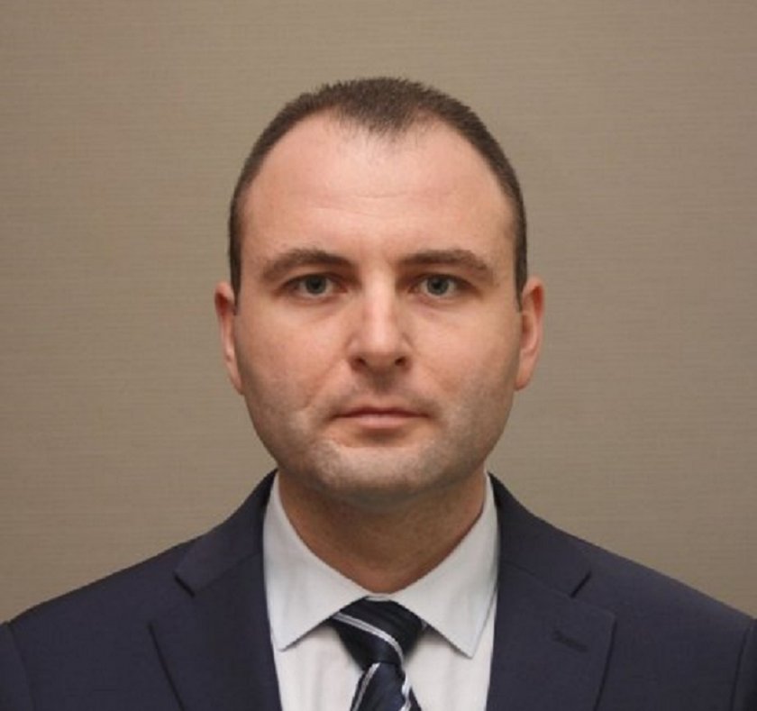 Шефът на ДАМТН хвърли оставка