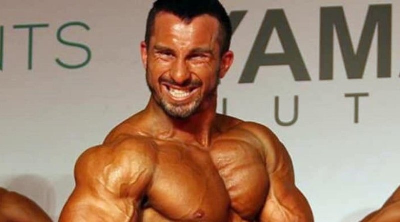 Убиецът на културиста Божидар Иванов получи 19 години затвор