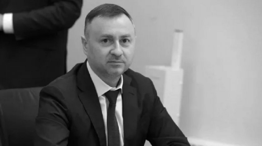 Депутатът от Държавната дума Николай Петрунин почина на 47-годишна възраст,