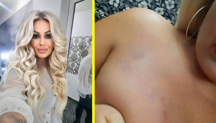 Дивна балканска драма - фолкпевицата Ваня Великова е била викана