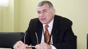 Георги Гьоков от БСП категорично заяви, че няма да подкрепят