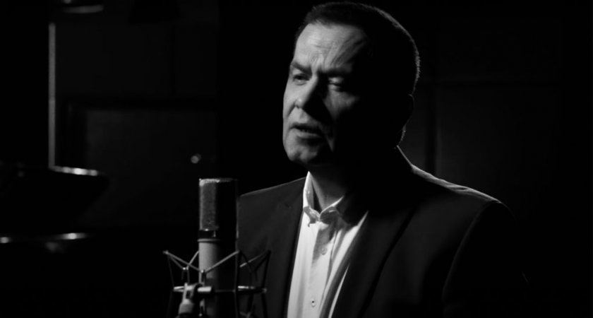 Николай Расторгуев, вокалистът на популярната руска група Любе, която е