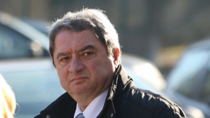 Когато бях начело на МВР също е имало случаи на