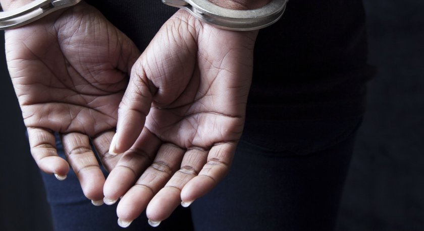 Продавачка обра магазин в София, прибраха я за 3 години