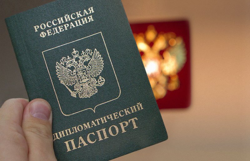 България въвежда визи за руските дипломати