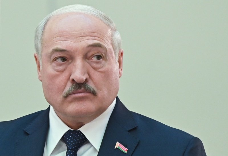 Беларус заплашена от санкции като тези срещу Русия