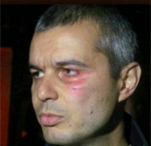 Костя се хвали: Радев е от "Възраждане"!