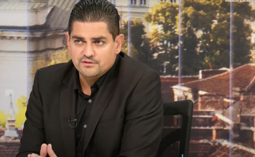 Подложен съм на лъжлива пропаганда от близки до президента Румен