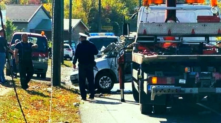 Прокурори подхванаха катастрофата с двама загинали 